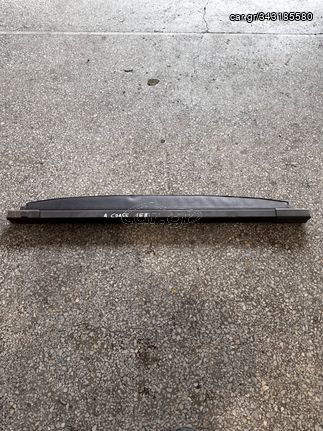 MERCEDES A 168 -A140-A160-A170-A180-A200 ΥΠΑΡΧΟΥΝ ΔΙΑΦΟΡΑ ΑΝΤΑΛΛΑΚΤΙΚΑ