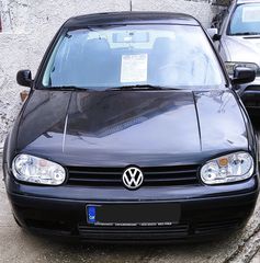 Volkswagen Golf '02 - 1.6 Special Automatic -