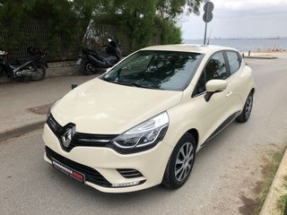 Renault Clio '18 ΕΛΛΗΝΙΚΟ!!! NAVI!!!