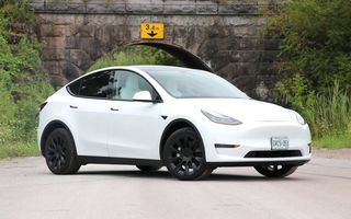 Tesla Model Y '21 Κατόπιν παραγγελίας/Autopilot/Maximum range