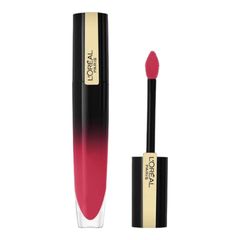 L΄oreal Paris Rouge Signature 306 Be Innovative Liquid Lip Gloss Υγρό Κραγιόν 6,4ml