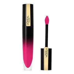 L΄oreal Paris Rouge Signature 307 Be Innovative Liquid Lip Gloss Υγρό Κραγιόν 6,4ml