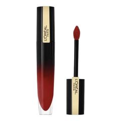 L΄oreal Paris Rouge Signature 310 Be Innovative Liquid Lip Gloss Υγρό Κραγιόν 6,4ml