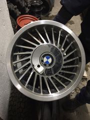 ΟΖ BMW Ζάντες αλουμινίου  7X14  4Χ100  et25