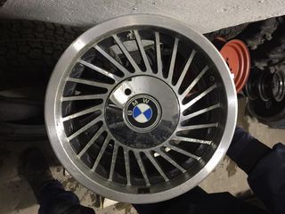 ΟΖ BMW Ζάντες αλουμινίου 7X14 4Χ100 et25