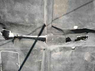 Μοκέτα Μαύρη Honda Civic EK Hatchback 1996-2000-thumb-2