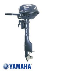 Yamaha πόδι 4 hp