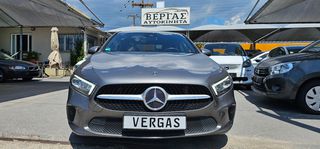 Mercedes-Benz A 180 '18  d Progressive 7G-DCT