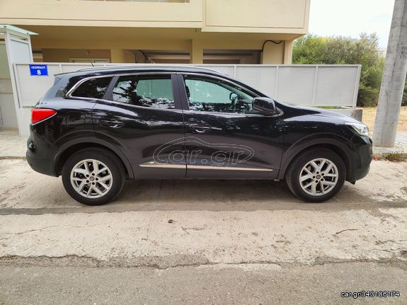 Renault Kadjar '16