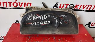 SUZUKI GRAND VITARA 1600cc ΚΑΝΤΡΑΝ. Ο,ΤΙ ΘΕΛΕΤΕ ΡΩΤΗΣΤΕ ΜΑΣ, ΑΠΟΣΤΟΛΗ ΣΕ ΟΛΗ ΤΗΝ ΕΛΛΑΔΑ.