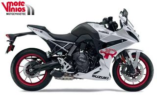 Suzuki GSX 8R 2026 *EΠΩΝΥΜΑ ΔΩΡΑ+TEΛΗ'26*-thumb-3