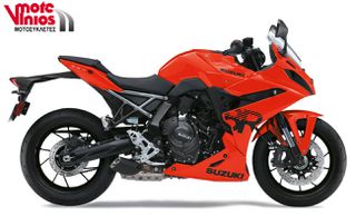 Suzuki GSX 8R 2026 *EΠΩΝΥΜΑ ΔΩΡΑ+TEΛΗ'26*-thumb-5