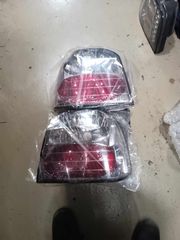 ΦΑΝΑΡΙΑ ΠΙΣΩ LEXUS GOLF III SMOKED