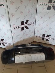Toyota Rav4 2006-2009 προφυλακτήρας εμπρός κομπλέ με pull bar