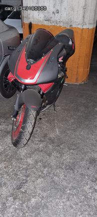Honda CBR 600RR '04