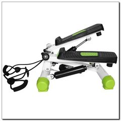 Mini Stepper με Λάστιχα Εκγύμνασης HMS S3033 17-22-103
