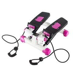 Mini Stepper με Λάστιχα HMS S3033 17-22-104