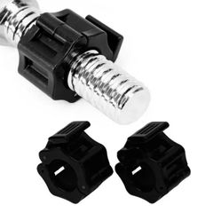 Μπάρα Body-Pump 130cm Deluxe Optimum-thumb-3
