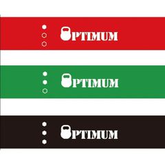 Σετ 3 Λάστιχα Αντίστασης Loop Optimum CX-CE1003A-thumb-2