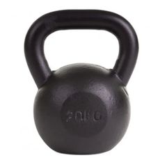 Kettlebel Μαντέμι Σετ 6τεμ. 84kg Optimum-thumb-7