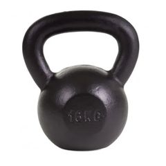 Kettlebel Μαντέμι Σετ 6τεμ. 84kg Optimum-thumb-5