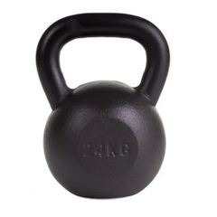 Kettlebel Μαντέμι Σετ 6τεμ. 84kg Optimum-thumb-6