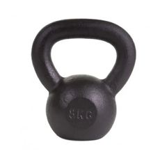 Kettlebel Μαντέμι Σετ 6τεμ. 84kg Optimum-thumb-2