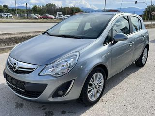 Opel Corsa '12  1.4 ecoFlex  TWINSPORT COSMO NAVIGATION