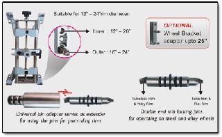 Ευθυγράμμιση φορτηγών του Οίκου MANATEC μοντ. JUMBO 3D-thumb-5