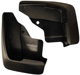 2007-2009 Subaru Impreza Splash Guards Rear 5 Door ( Κάθε set περιέχει 4 Τμχ )/Λασπωτήρες