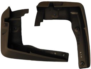 2009-2015 Subaru Outback Export Only Splash Guard ( Κάθε set περιέχει 2 Τμχ )/Λασπωτήρες