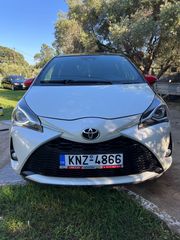 Toyota Yaris '19