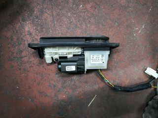 MERCEDES S CLASS W222 2018 ΚΑΜΕΡΑ ΠΙΣΩ A2227600893