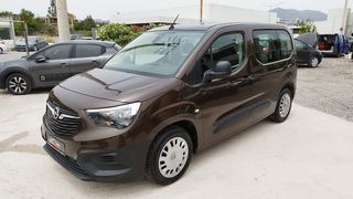 Opel Combo Life '19 1.5D 100hp SELECTION ΕΛΛΗΝΙΚΟ