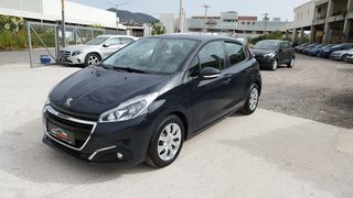 Peugeot 208 '18 1.5D BLUEHDI BUSINESS ΕΛΛΗΝΙΚΟ