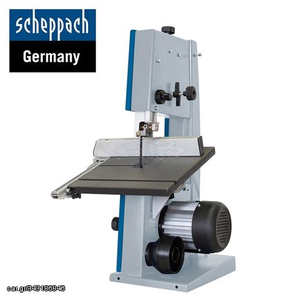 Scheppach 1901501901 πριονοκορδέλα ξύλου 8"