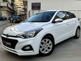 Hyundai i 20 '21 STYLE EDITION! NAVI, EURO 6