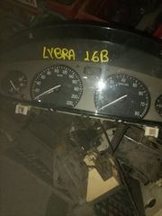 ΚΑΝΤΡΑΝ LANCIA LIBRA 1600