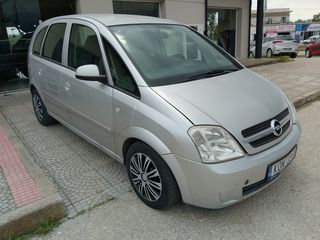 Opel Meriva '06  1.3 CDTI 