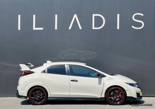 Honda Civic '16  Type-R