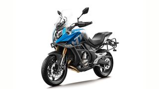 CFmoto 650MT 2020