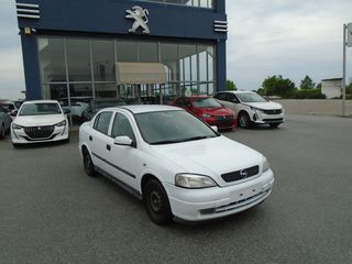 Opel Astra '99