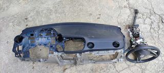 ΣΕΤ ΑΕΡΟΣΑΚΟΙ HONDA INSIGHT 2009-2012