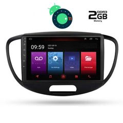 MULTIMEDIA OEM  HUYNDAI i10 mod. 2008-2013  IQ-AN X4786_GPS (9inc)