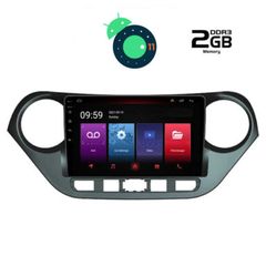 MULTIMEDIA OEM  HUYNDAI i10 mod. 2014-2020 IQ-AN X4787_GPS (9inc)