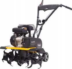 Τετράχρονο Σκαπτικό Βενζίνης 1.4KW 78.5cc DUAL SHAFT TEXAS