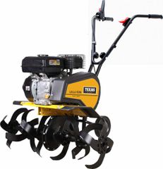 Τετράχρονο Σκαπτικό Βενζίνης 4KW 212cc Dual-Shaft TEXAS