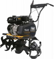 Τετράχρονο Σκαπτικό Βενζίνης 4KW 212cc Dual Shaft TEXAS