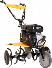 Τετράχρονο Σκαπτικό Βενζίνης 4KW 212cc TEXAS