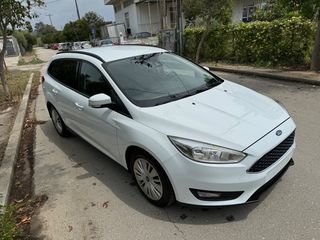 Ford Focus 2016 Ford Focus 1.0 EcoBoost Busines-thumb-1